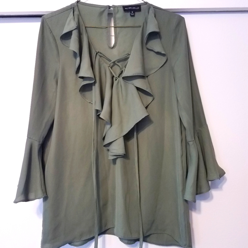 Shirt - Picture 2 of 2